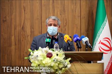 افتتاح و بهره‌برداری از پروژه های سازمان میادین میوه و تره بار 15