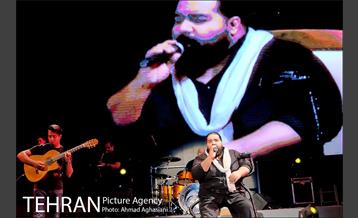 جشن دهه ولایت 35