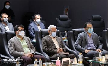 رونمایی از کتب، برنامه های عملیاتی و نقشه اطلس کودکان 4