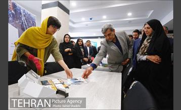 بازدید شهردار تهران از ۱۴ پروژه عمرانی، فرهنگی، ترافیکی منطقه ۹ 9