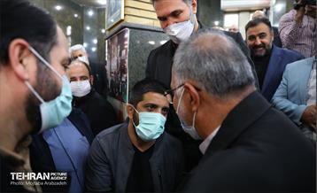 آیین جوانمردی و پهلوانی، پویش مردمی حمایت از ایتام 4