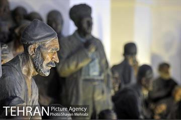 موزه استاد علی اکبر صنعتی 11