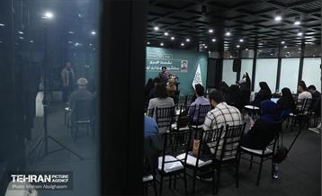 نشست خبری سخنگوی شهرداری تهران 4