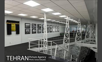 نمایشگاه دائمی نقشه 22