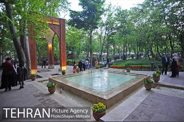 باغ ایرانی (بوستان مهندس مختاری) 40