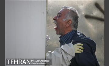 انجام تست رایگان PCR توسط شهرداری تهران 15