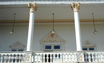 عمارت‌های تاریخی تهران (3) 43