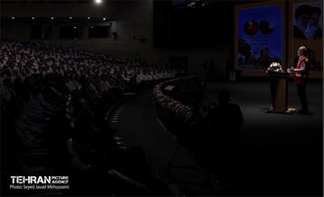 مراسم گرامیداشت روز آتش‌نشانی 3