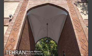 بوستان باغ ایرانی 11