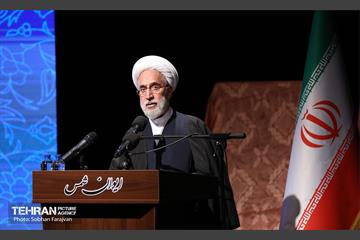 نخستین اجلاسیه احیای حقوق عامه و حقوق شهروندی- ۲ 26