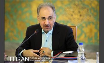 نود و پنجمین اجلاس شهرداران کلانشهرهای کشور  با حضور دکتر نجفی در اصفهان 31