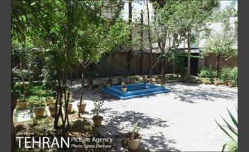 خانه موزه سیمین و جلال 31