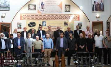 جشن گلریزان نذر یاری 44