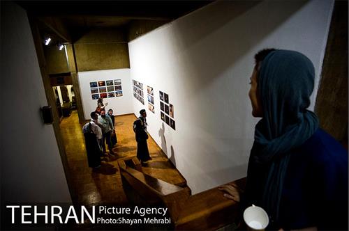 یازدهمین نمایشگاه عکس های برتر سال دوربین.نت 29