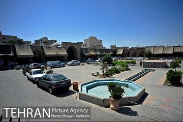 کاروانسرای خانات 8