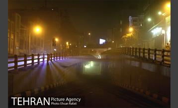 یک شب با محمدعلی کریمی؛ شهردار شب تهران 3