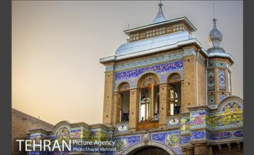 عکس های منتخب آژانس عکس تهران در تیر ماه- 2 23