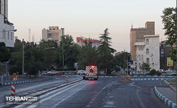 رفت‌وروب پایتخت 51