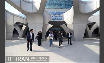 تهرانگردی شهردار بغداد 12