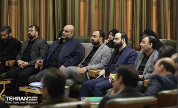 ارائه لایحه بودجه سال ۱۴۰۴ 3