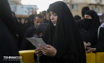 اربعین حسینی در کربلای معلی 12