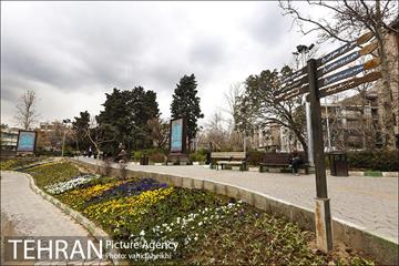 بوستان شهرآرا 27