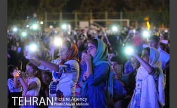 افتتاحیه فعالیتهای ورزشی محلات منطقه 11 41