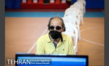 افتتاح سومین مرکز تزریق واکسیناسیون در محله کردستان 29