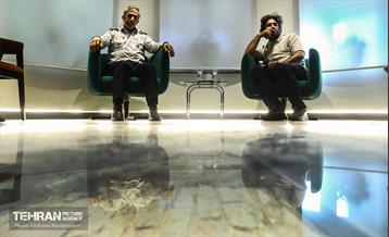 دومین روز کارگاه خبری «روایت جنگ ۱۲ روزه» 10