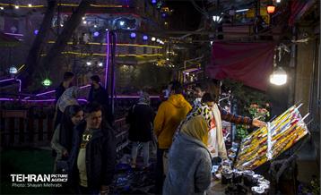 دربند در ایام نوروز 17