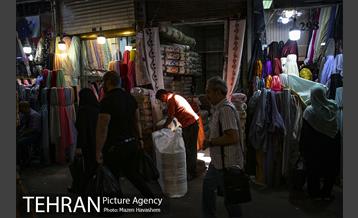 شهرنگار؛ بازار 13