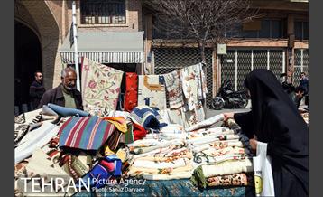 بازارچه صنایع دستی عودلاجان‎ 13