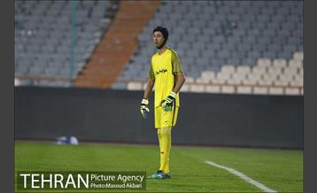 دیدار تیم های پرسپولیس و نساجی مازندران 15