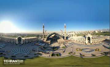 آیین رونمایی مرحله نخست واگذاری ناوگان حمل و نقل شهری 34