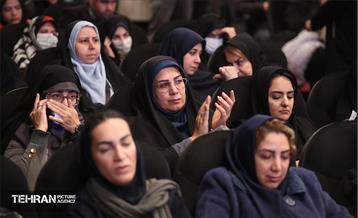 هفتمین نشست‌ هم‌اندیشی شهر آرمانی 45