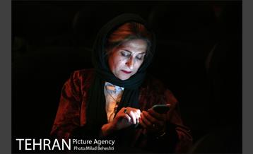 اکران خصوصی فیلم سینمایی آباجان‎ 6