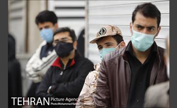 عزاداری ایام سوگواری حضرت زهرا سلام الله در محلات منطقه ۱۶