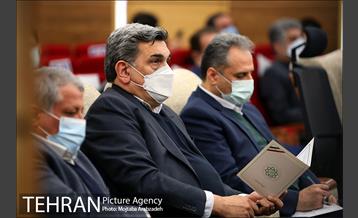 افتتاح و بهره‌برداری از پروژه های سازمان میادین میوه و تره بار 14