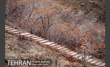 بام توچال تهران 33
