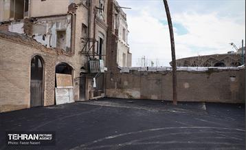 اینجا کارگاه؛ بازارچه سرمد 3