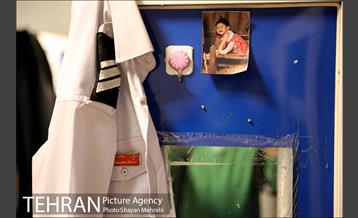 ایستگاه 116 آتش نشانی 26