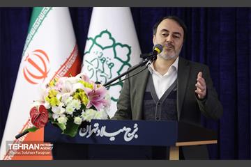 رویداد «هوای پاک، از ایده تا عمل» 20