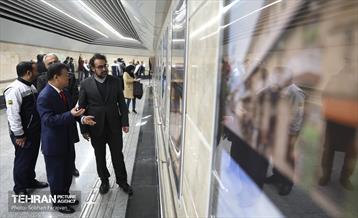 آیین افتتاح نمایشگاه عکس «فیلیپین: مروارید پنهان» 6