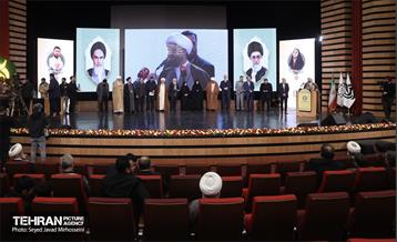 اختتامیه طرح تربیتی آرمان 6