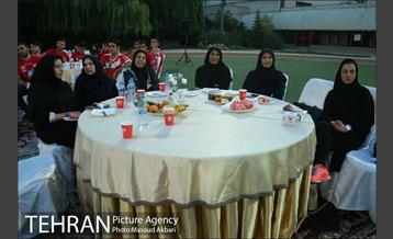 دومین جشن بزرگ هندبال ایران 21