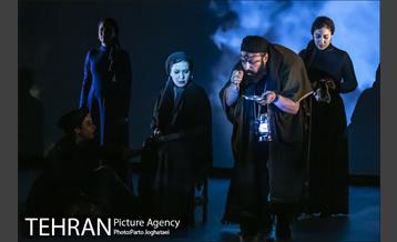 نمایش «شب/خارجی/یرما» 5