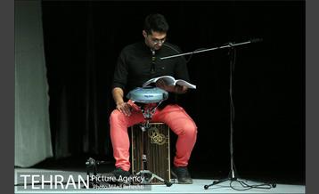 نمایشنامه خوانی مو‎ 16