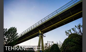 پل بوستان آب و آتش 10