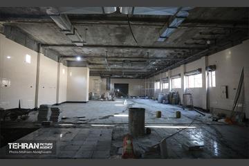 اینجا کارگاهه؛ بازار لویزان 31