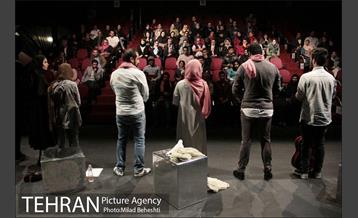 نمایشنامه خوانی میگی منو ببخشه؟‎ 12